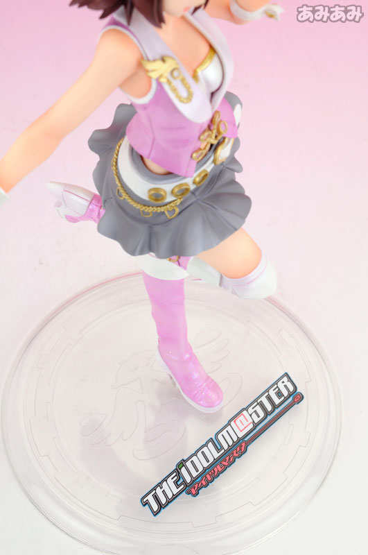 AmiAmi [Character & Hobby Shop] | Brilliant Stage - THE IDOLM@STER 