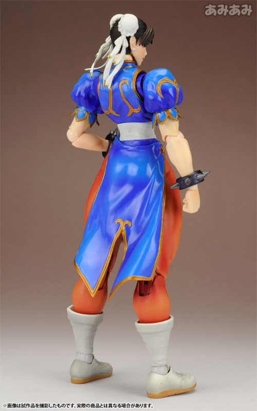 AmiAmi [Character & Hobby Shop]  Super Street Fighter 4 - Play