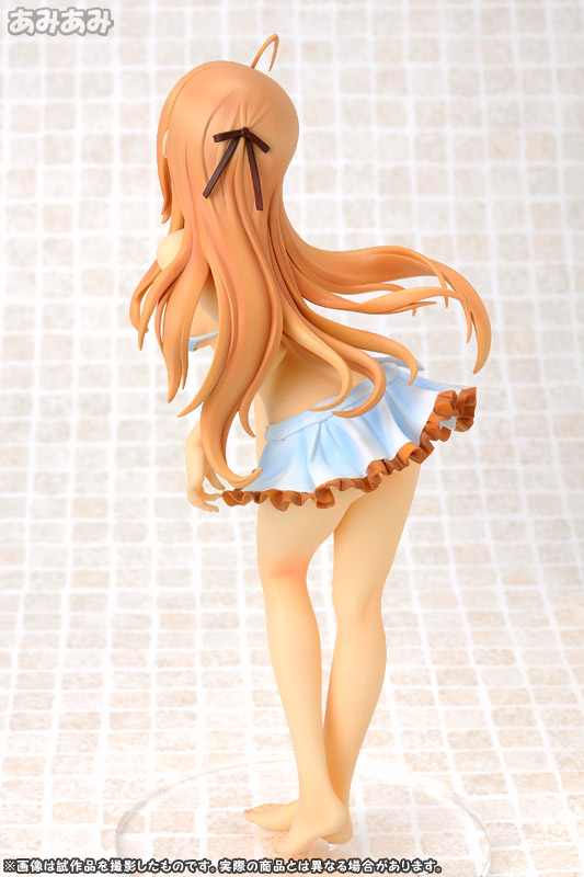 AmiAmi [Character & Hobby Shop] | Mayo Chiki! - Subaru Konoe Swim