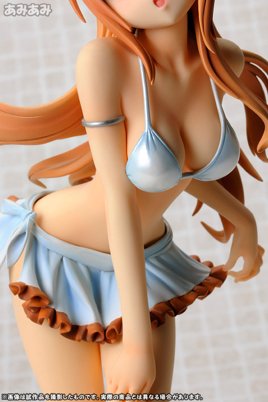 AmiAmi [Character & Hobby Shop] | Mayo Chiki! - Subaru Konoe Swim 