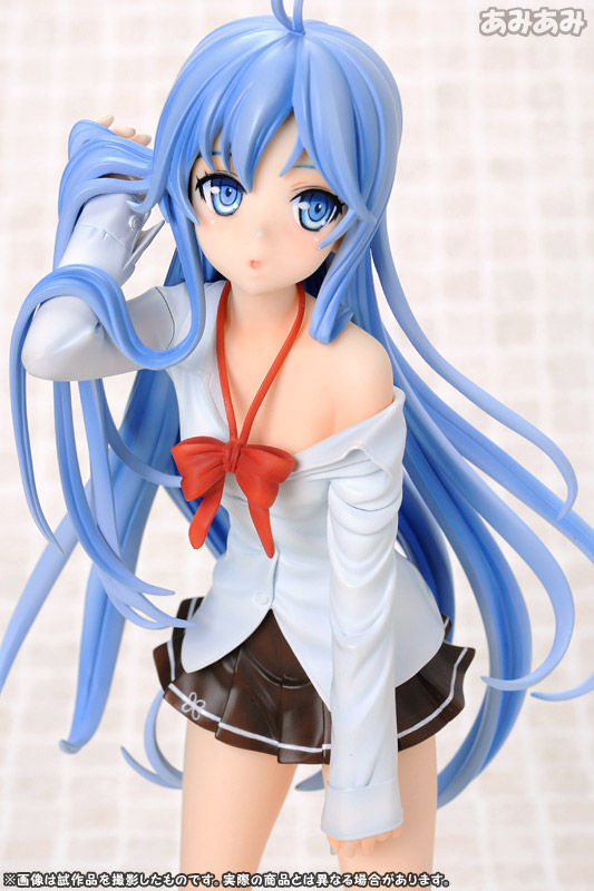 AmiAmi [Character & Hobby Shop]  Plastic Memories - Isla 1/7