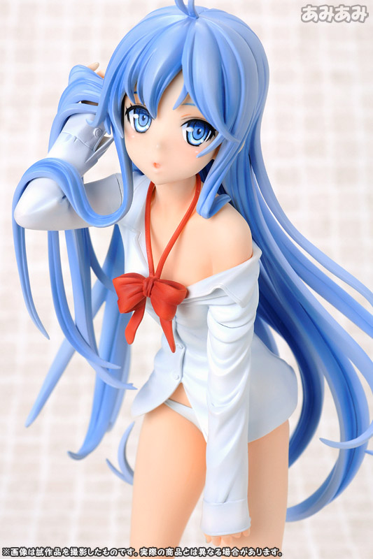 AmiAmi [Character & Hobby Shop]  Plastic Memories - Isla 1/7 Complete  Figure(Released)