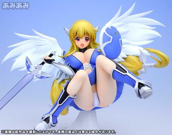AmiAmi [Character & Hobby Shop] | Sora no Otoshimono: Forte