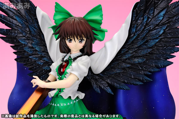 AmiAmi [Character & Hobby Shop] | Touhou Project - Troublesome