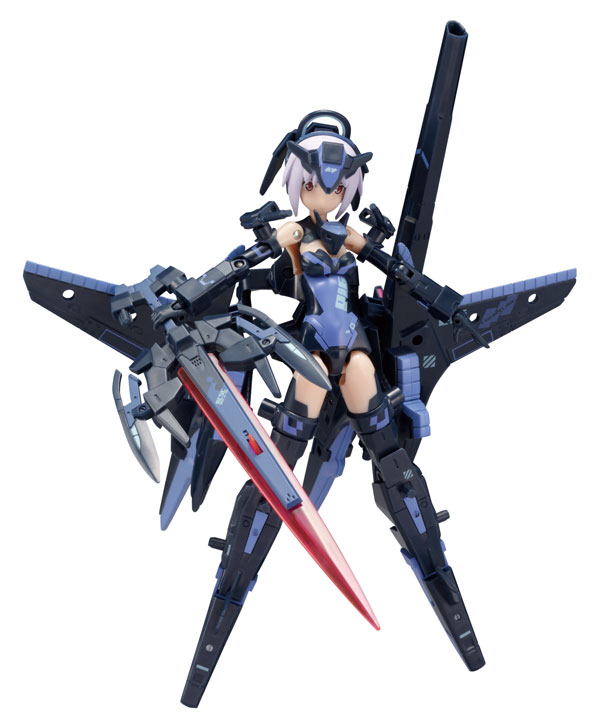 【ネルグイ】武装神姫 各Mk.2 フルアームズパッケージ2点 ネルグイ】武装神姫 各Mk.2 フルアームズパッケージ2点 ネルグイ】武装