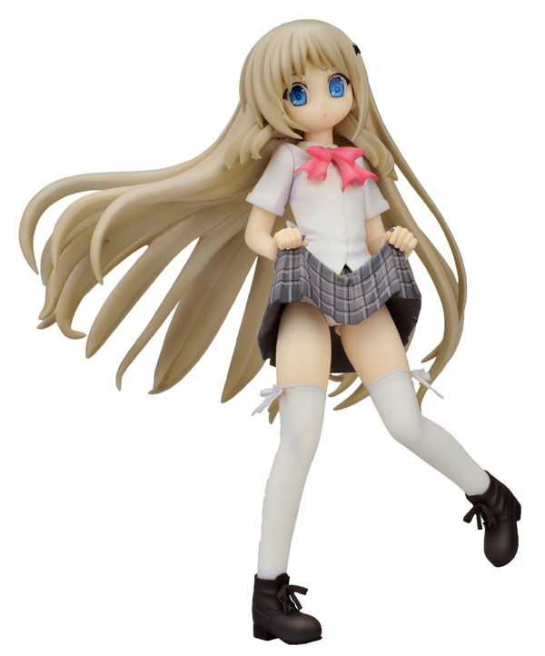 New ALTER - Little Busters! Noumi factory Kudryavka 1/8 scale FIGURE (SEALED)