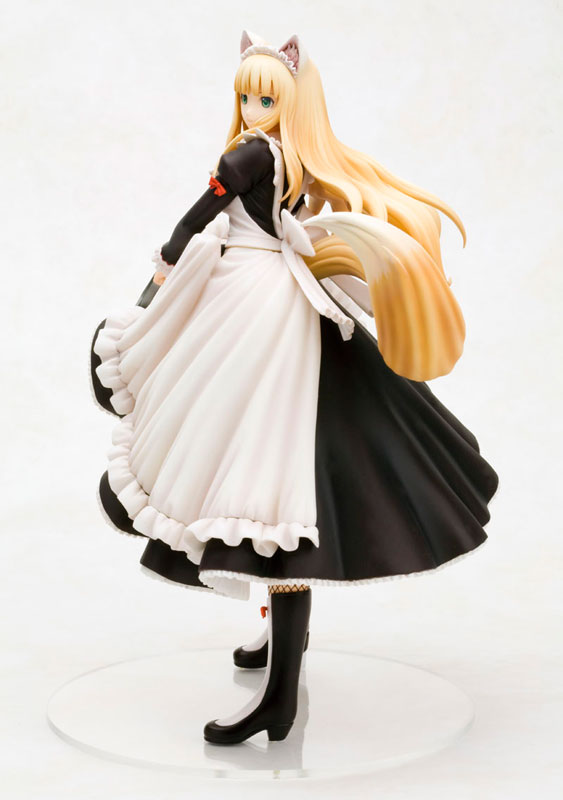 【未開封】コトブキヤShining Hearts ローナ フィギュア 未開封】コトブキヤShining Hearts ローナ フィギュア 未開封