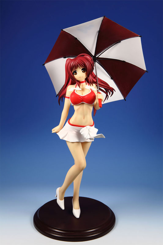 AmiAmi [Character & Hobby Shop] | ToHeart2 Circuit Angel 