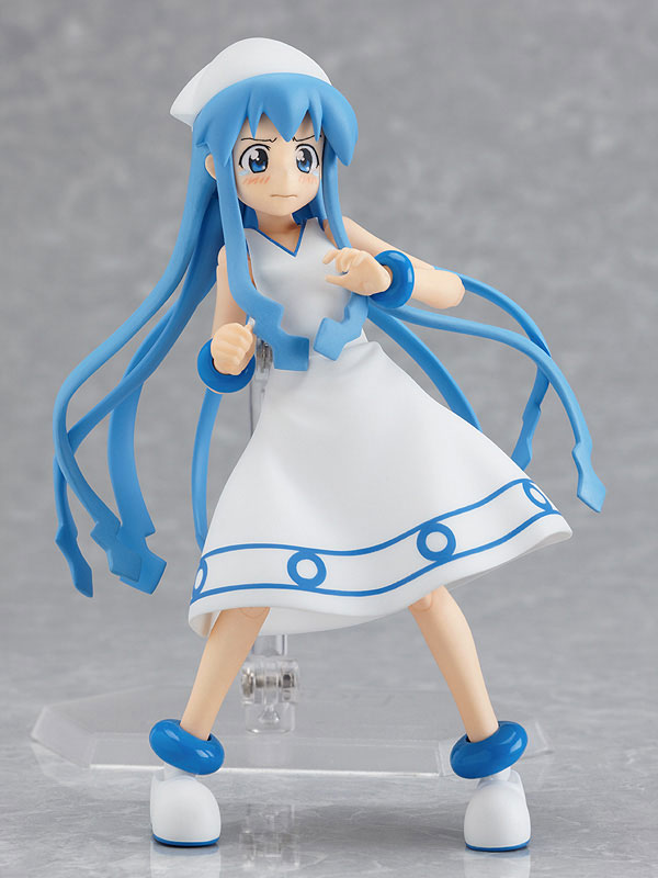 Squid girl deals figma