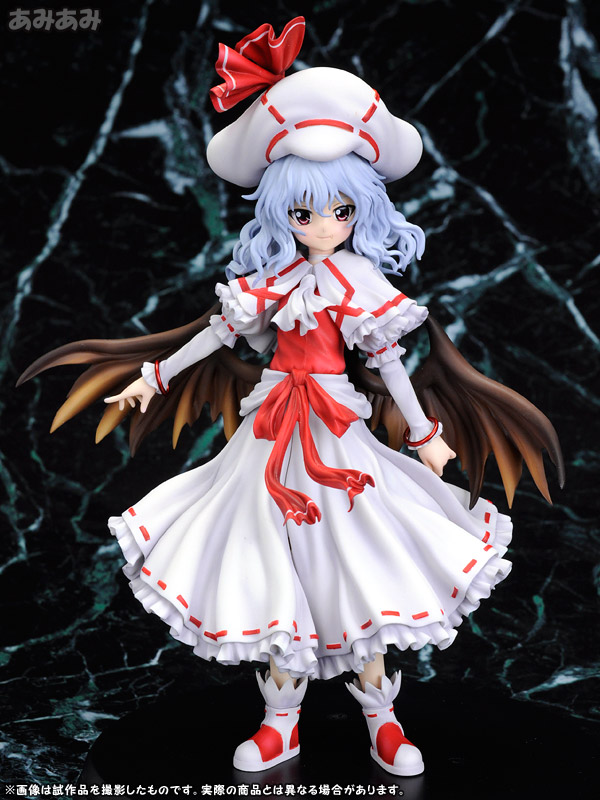 AmiAmi [Character & Hobby Shop] | Touhou Project - Remilia Scarlet