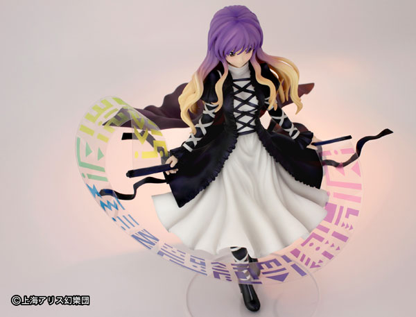 byakuren hijiri figure