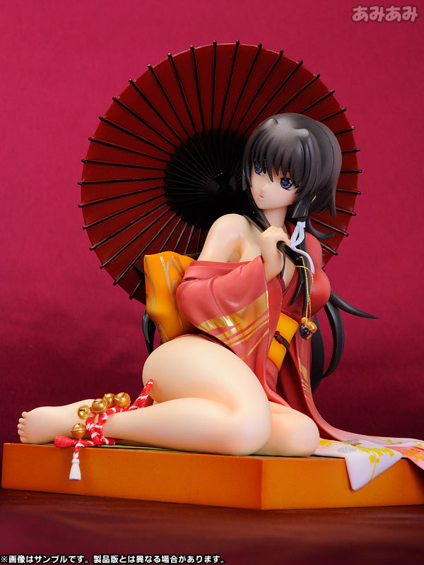 海外限定 XG × DIDU yueqiqi Ringer Tee 希少 AmiAmi [Character & Hobby Shop] | Muv-Luv Alternative Total