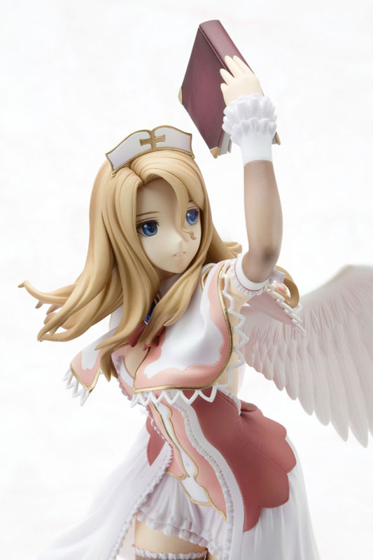 St Louis Light ver 1/7 Scale by Alter Unboxing & Review 