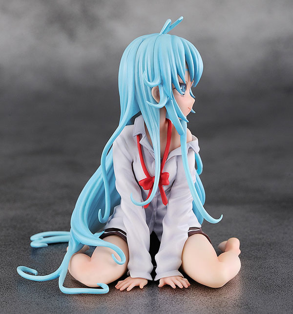 Touwa Erio from Denpa Onna to Seishun Otoko (a prize figure by Taito