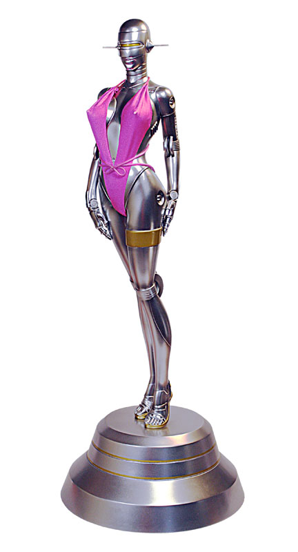 AmiAmi [Character & Hobby Shop] | Fantasy Figure Gallery - Sexy