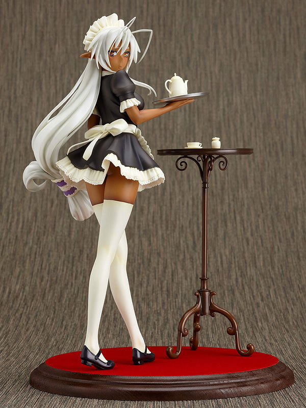 Full Metal Daemon shops Sansei Muramasa Maid Ver 1/7 Scale Figure