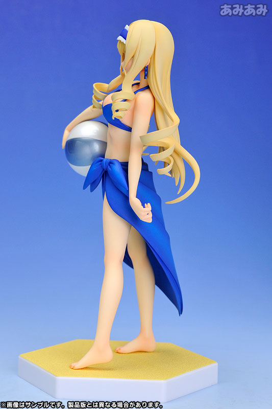 AmiAmi [Character & Hobby Shop] | (Pre-owned ITEM:A/BOX:B)BEACH