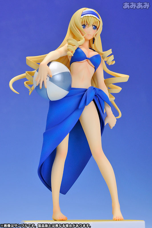 AmiAmi [Character & Hobby Shop] | (Pre-owned ITEM:A/BOX:B)BEACH