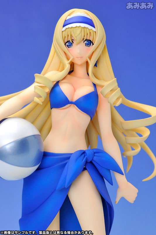 AmiAmi [Character & Hobby Shop] | (Pre-owned ITEM:A/BOX:B)BEACH