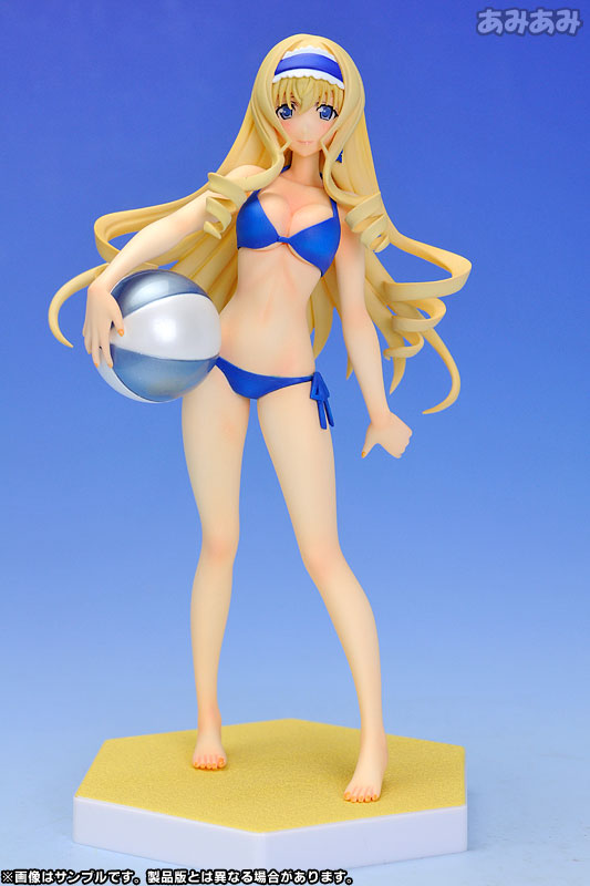 AmiAmi [Character & Hobby Shop] | (Pre-owned ITEM:A/BOX:B)BEACH