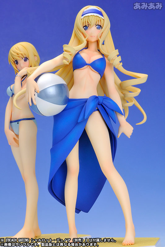 AmiAmi [Character & Hobby Shop] | (Pre-owned ITEM:A/BOX:B)BEACH