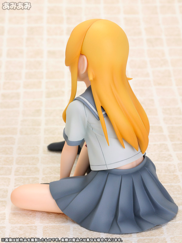 AmiAmi [Character & Hobby Shop] | (Pre-owned ITEM:B/BOX:B)Oreimo