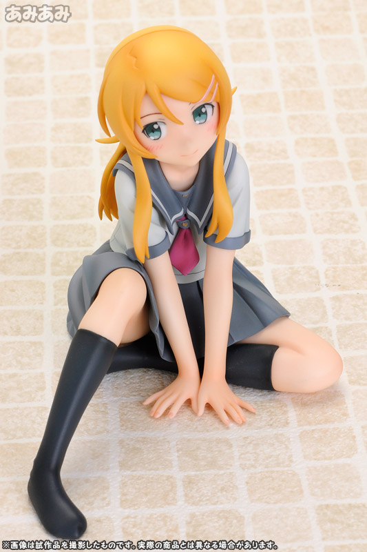 AmiAmi [Character & Hobby Shop] | (Pre-owned ITEM:B/BOX:B)Oreimo