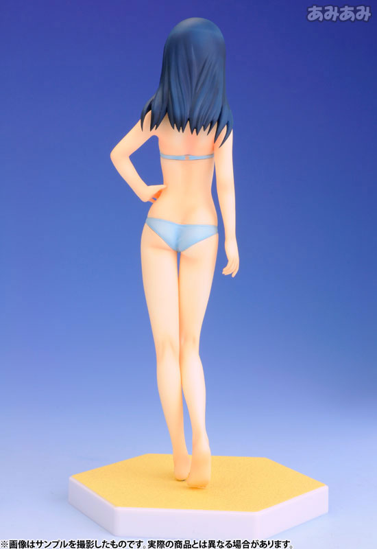 AmiAmi [Character & Hobby Shop] | BEACH QUEENS 我们仍未知道那天所