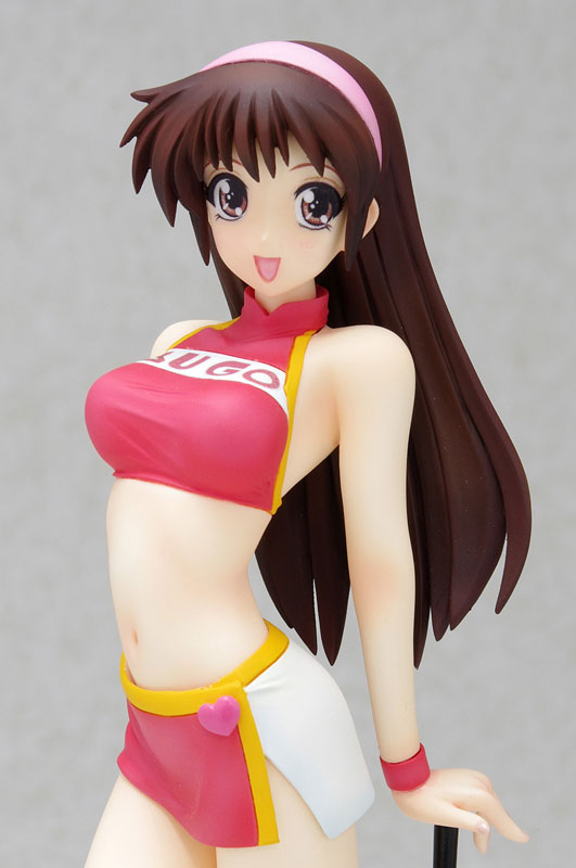 AmiAmi [Character & Hobby Shop] | Future GPX Cyber Formula