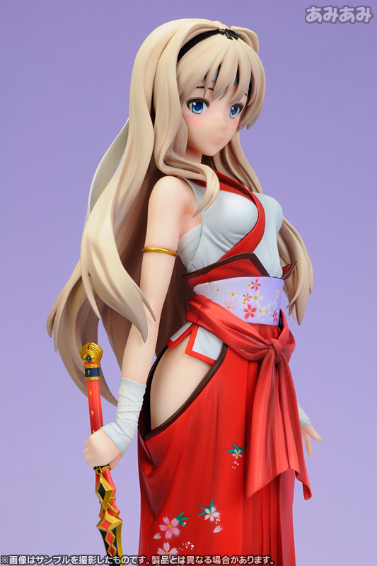 AmiAmi [Character & Hobby Shop] | ToHeart2 Dungeon Travelers