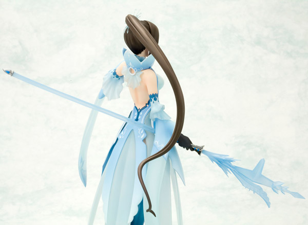 Amazon | コトブキヤ シャイニング・ブレイド サクヤ -Mode