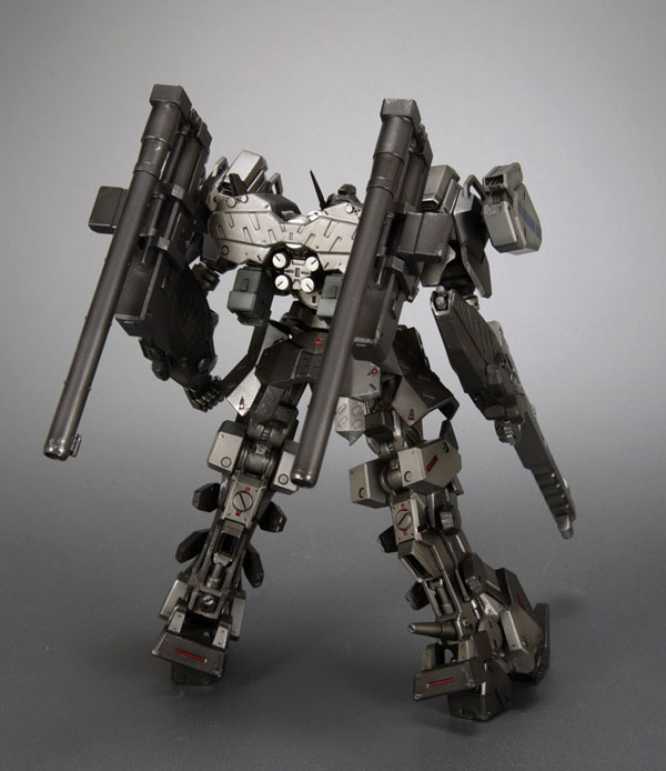 AmiAmi [Character & Hobby Shop] | V.I. Series - Armored Core 1/72