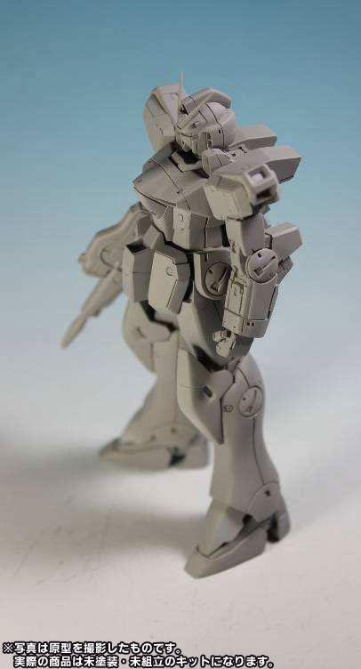 AmiAmi [Character & Hobby Shop] | B-CLUB GK full-kit 1/144