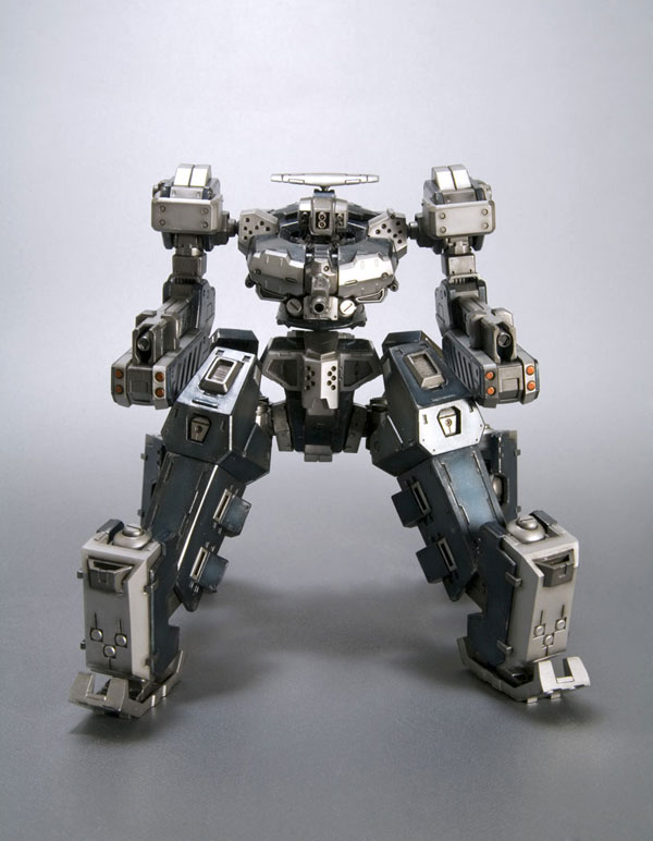 AmiAmi [Character & Hobby Shop] | V.I. Series - Armored Core 1/72