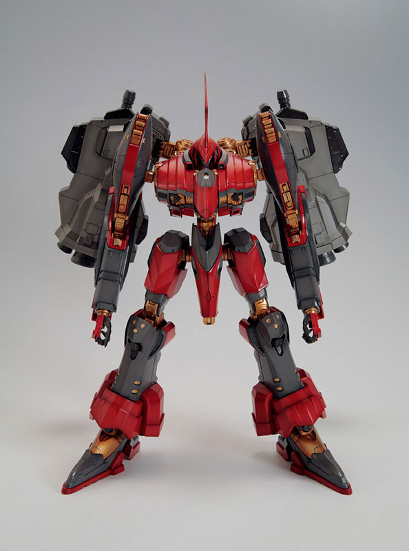 AmiAmi [Character & Hobby Shop] | V.I. Series Armored Core 1