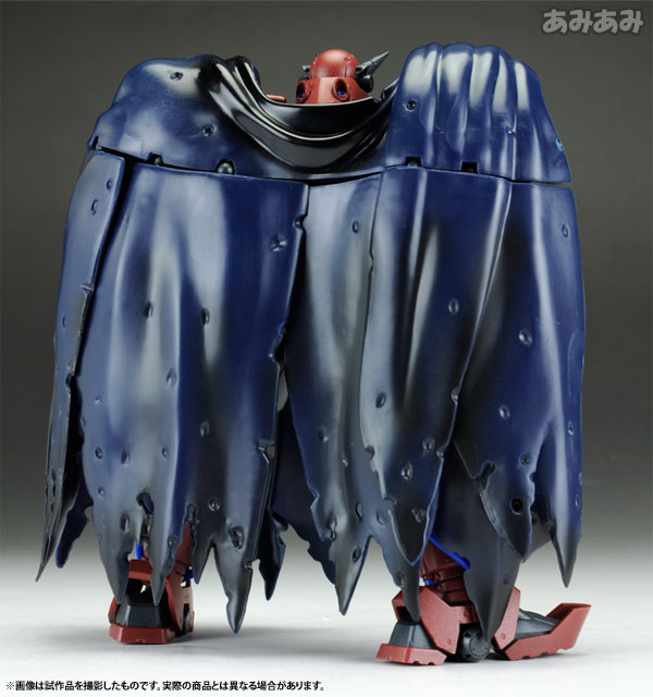 AmiAmi [Character & Hobby Shop] | Robot Spirits -SIDE YOROI- Gun x
