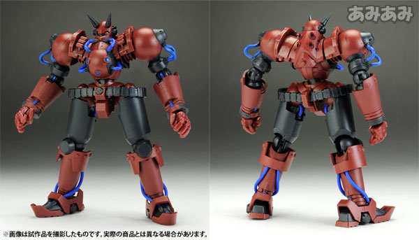 AmiAmi [Character & Hobby Shop] | Robot Spirits -SIDE YOROI