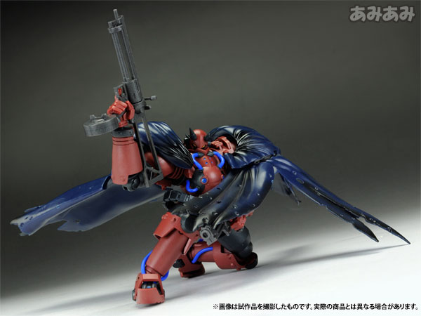 GUN X SWORD - THE ROBOT SPIRITS (ROBOT魂＜SIDE YOROI