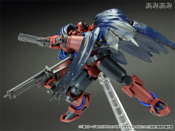 ROBOT魂 [SIDE YOROI] ヴォルケイン g6bh9ry ROBOT魂 < SIDE YOROI > ヴォルケイン (完成品) - ホビーサーチ