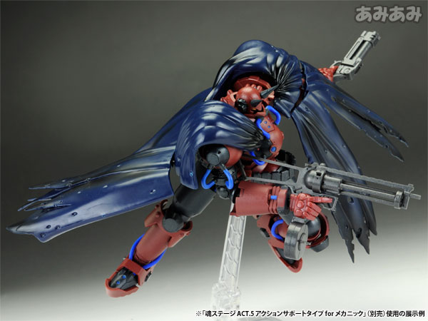 ROBOT魂 [SIDE YOROI] ヴォルケイン g6bh9ry ROBOT魂 < SIDE YOROI > ヴォルケイン (完成品) - ホビーサーチ