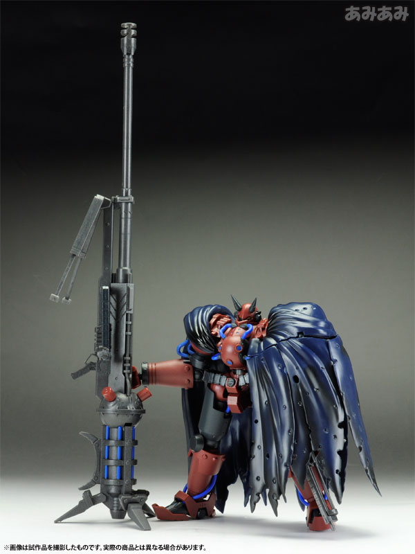 AmiAmi [Character & Hobby Shop] | Robot Spirits -SIDE YOROI