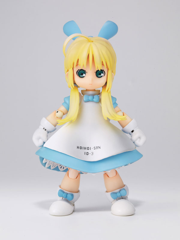 AmiAmi [Character & Hobby Shop] | 超合金一击杀虫！！小惠惠重装备