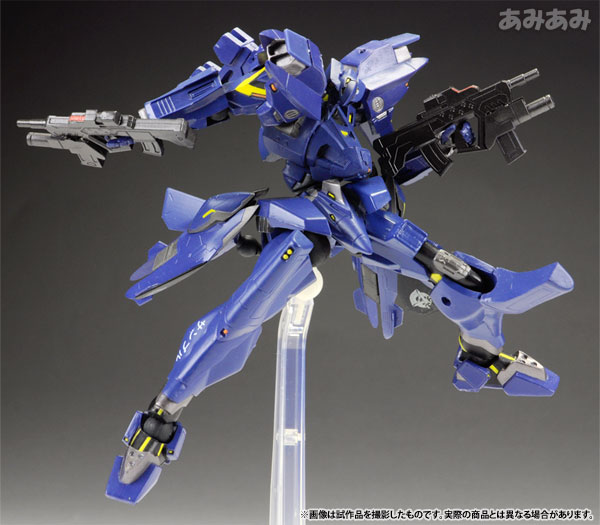 AmiAmi [Character & Hobby Shop] | Revoltech Muv-Luv Alternative No