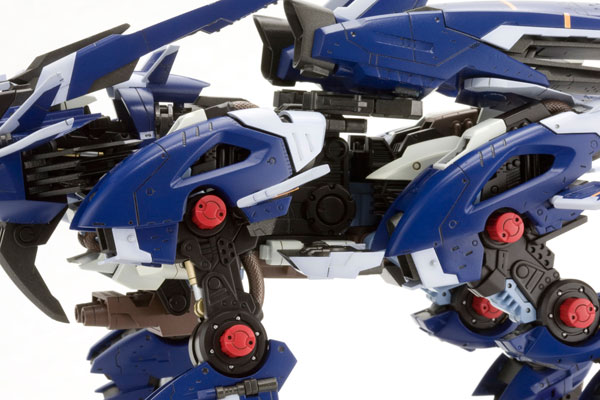 AmiAmi [Character & Hobby Shop] | HMM ZOIDS 1/72 RZ-041