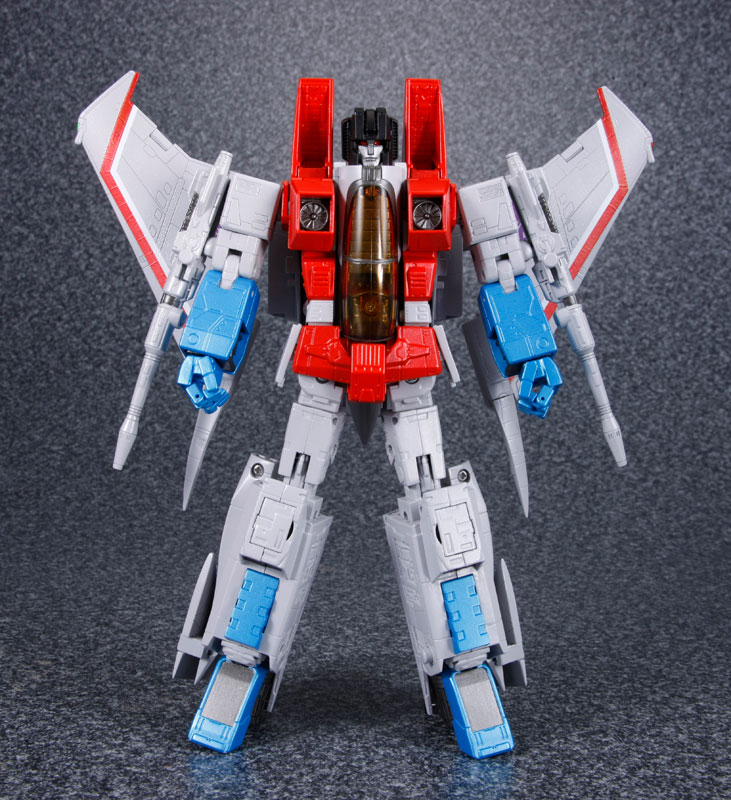 AmiAmi [Character & Hobby Shop] | Transformers Masterpiece MP11