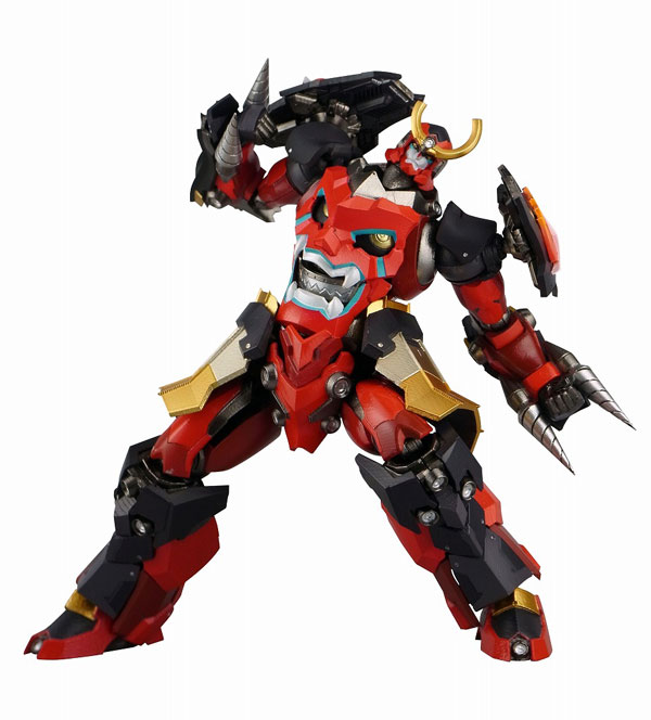 RIotan様❤️専用 AmiAmi [Character & Hobby Shop] | RIOBOT 04 Gurren Lagann - Gurren