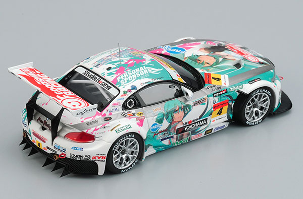 AmiAmi [Character & Hobby Shop] | Resin Miniature Car - 1/43