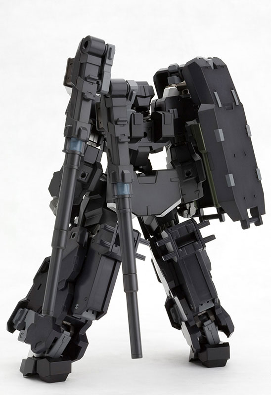 AmiAmi [Character & Hobby Shop] | Frame Arms XFA-01 Werewolf 