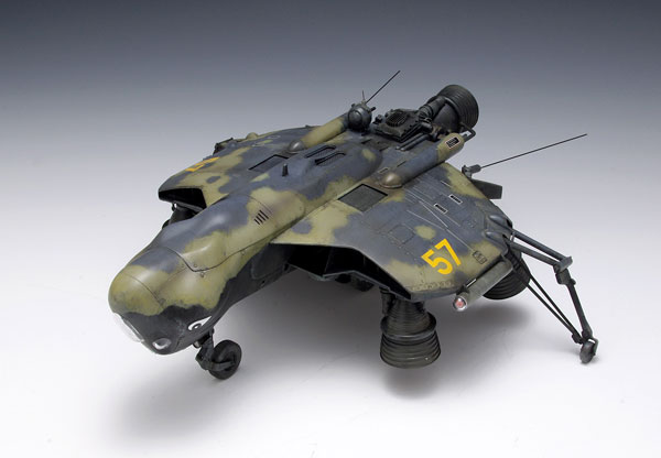 kmeg様 AmiAmi [Character & Hobby Shop] | Maschinen Krieger 1/20