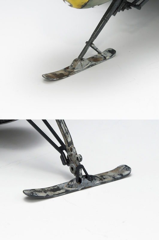 kmeg様 AmiAmi [Character & Hobby Shop] | Maschinen Krieger 1/20